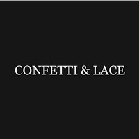 Confetti and Lace 1089156 Image 4